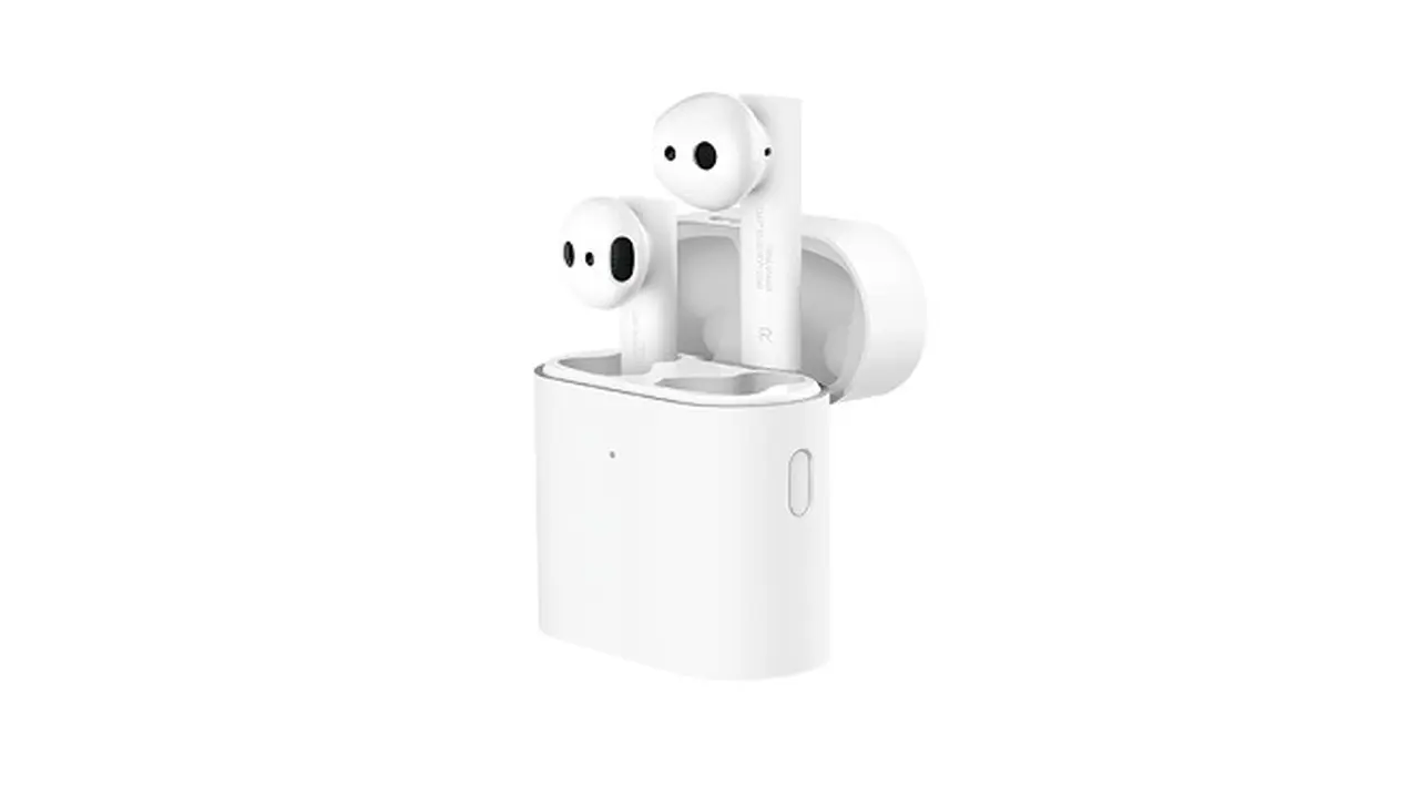 Xiaomi