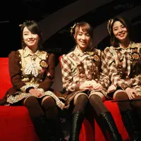 JKT48 (Ruswanto/Bintang.com)