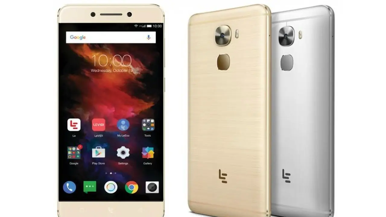 Le Pro 3