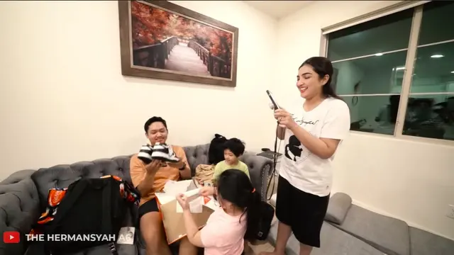 [Fimela] Azriel Hermansyah