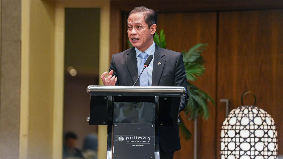 Tanggapan MenLH soal Lahan Tahura Bali Dicaplok WN Rusia untuk Pabrik