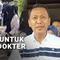 Pascainvestigasi kematian dokter internship, Myta Aprilia Azmi, perwakilan Kementerian Kesehatan menyambangi rumah duka di Ogan Komering Ulu Selatan. Selain menyampaikan belasungkawa, Kemenkes memberikan jaminan kesehatan bagi orangtua almarhumah.
