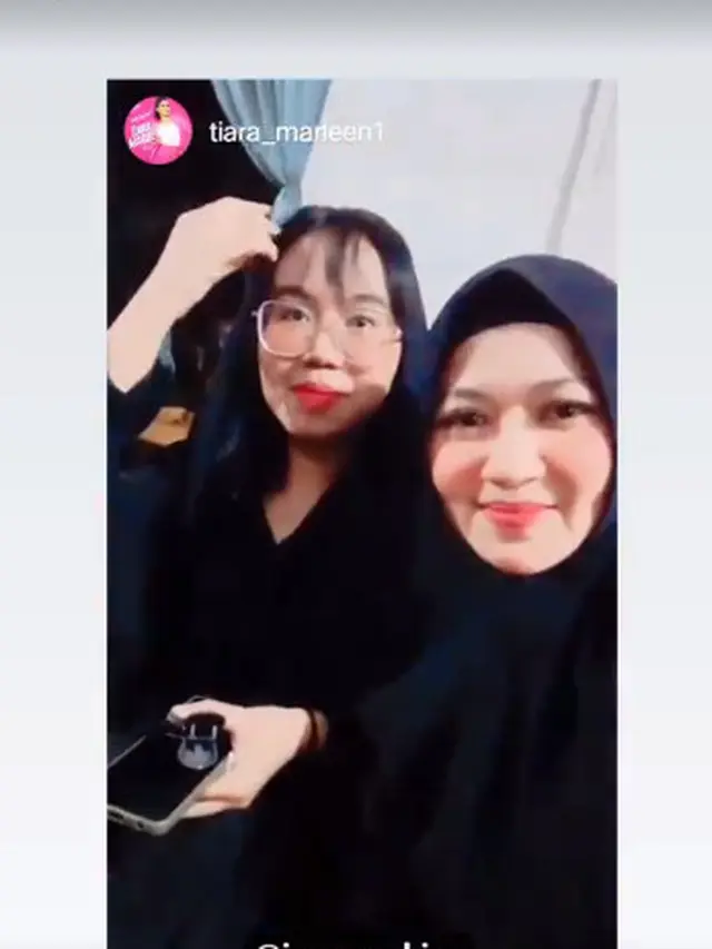 Doddy Soedrajat Gelar Lagi Acara 40 Harian di Rumah Masa Kecil Vanessa Angel, Ini 6 Potretnya