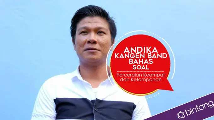 Andika Kangen Band