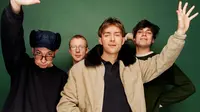 Blur (Parlophone.co.uk)