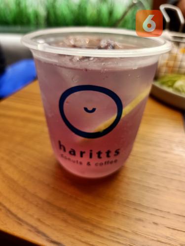 Mengecap Kenikmatan Donat Buatan Tangan dari Jepang