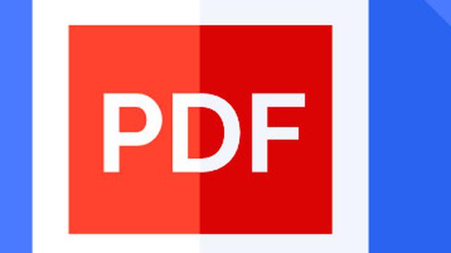 Ilustrasi cara, mengedit pdf