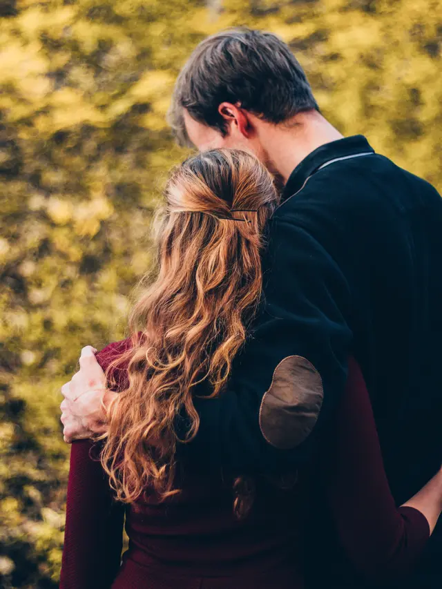 Sikap Perempuan yang Disukai Pria, Rahasia untuk Hubungan Cinta yang Langgeng dan Harmonis