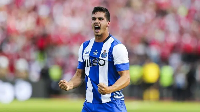 Andre Silva