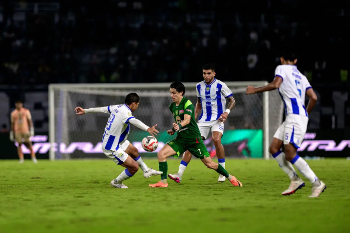 Persebaya Surabaya