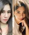 Syahnaz Sadiqah merupakan adik dari Raffi Ahmad. Namanya tengah ramai diperbincangkan karena isu perselingkuhan. Namun di luar topik tersebut, Syahnaz Sadiqah memang memiliki paras ayu, mari kita simak beberapa potret selfienya yang memesona. Foto: Instagram.