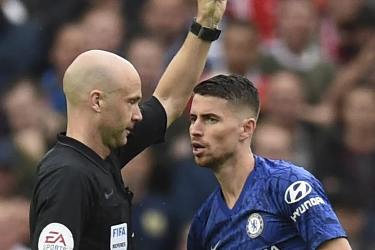 Manchester United Menang Telak Atas Chelsea di Old Trafford