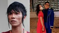 Beda Penampilan 5 Vokalis Band Tanah Air Dulu Vs Kini Bareng Anak Sulungnya (IG/babang_andikamahesa)