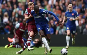 Nicolas Jackson Masuk Radar Rival Chelsea, Fabrizio Romano Ungkap Status Negosiasi