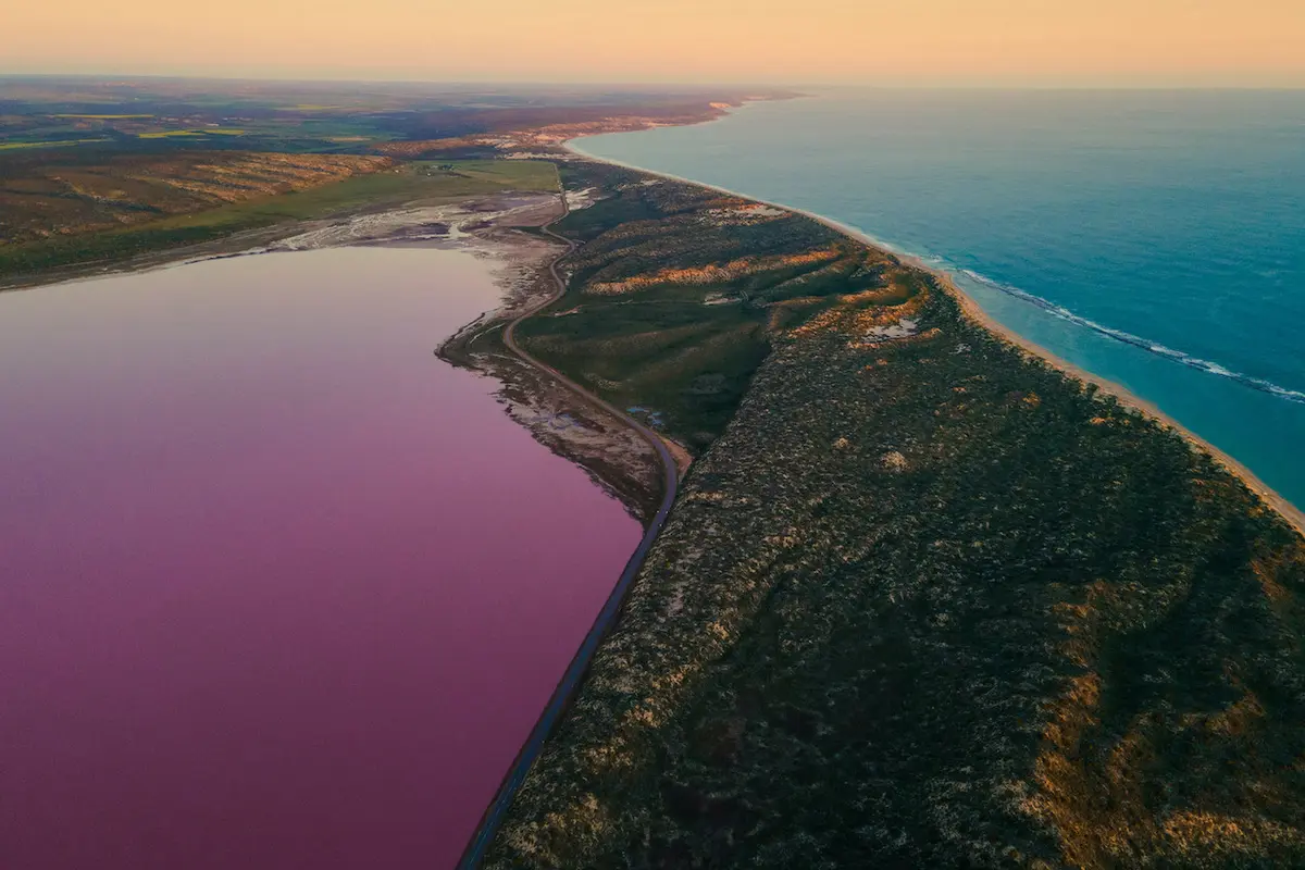 Australia Barat
