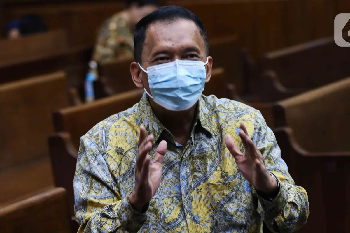 Angin Prayitno Aji