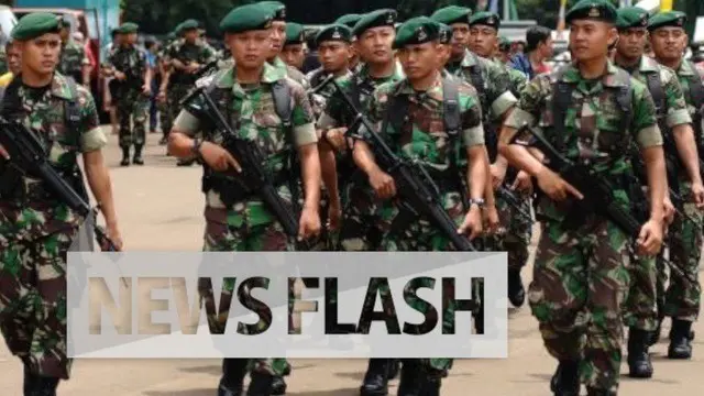 Kepala Dinas Penerangan Angkatan Darat, Brigadir Jenderal Sabrar Fadhilah mengatakan pihaknya menyesalkan perilaku Dandim Makassar yang tertangkap tengah pewsta sabu.  Apalagi saat ini TNI AD tengah gencar memerangi narkoba.
