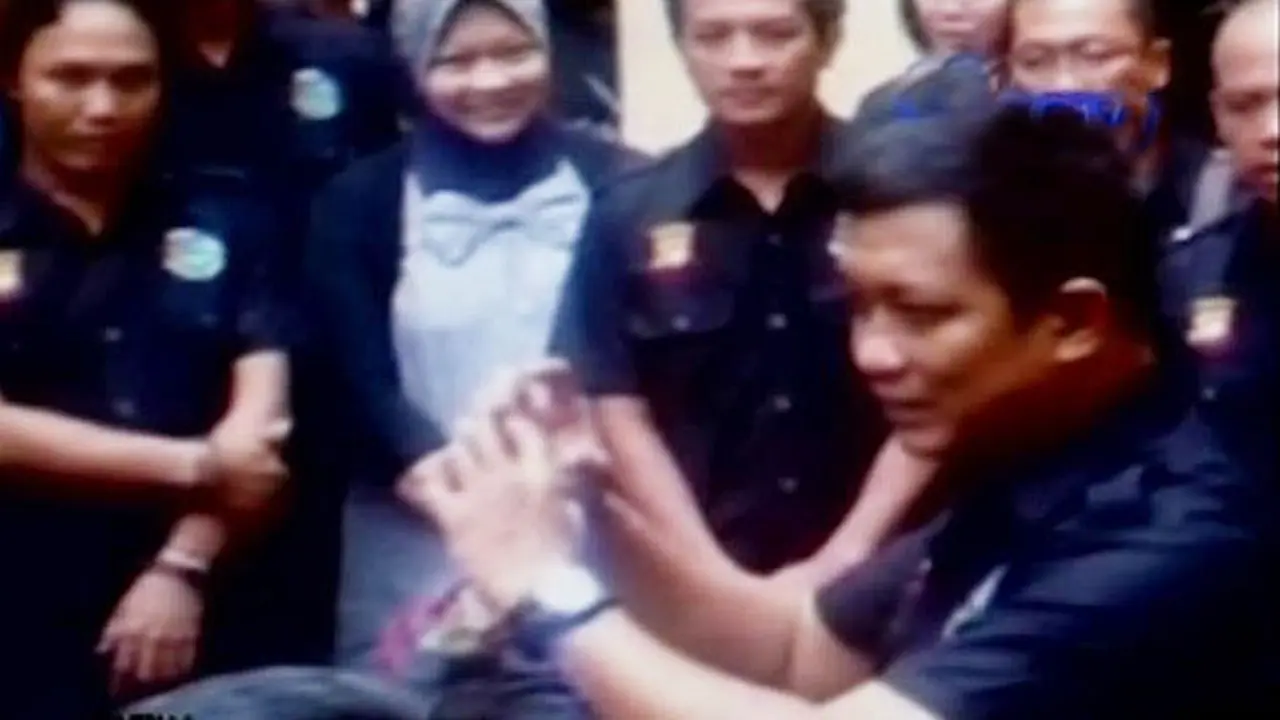 (lip6siang) Kuching