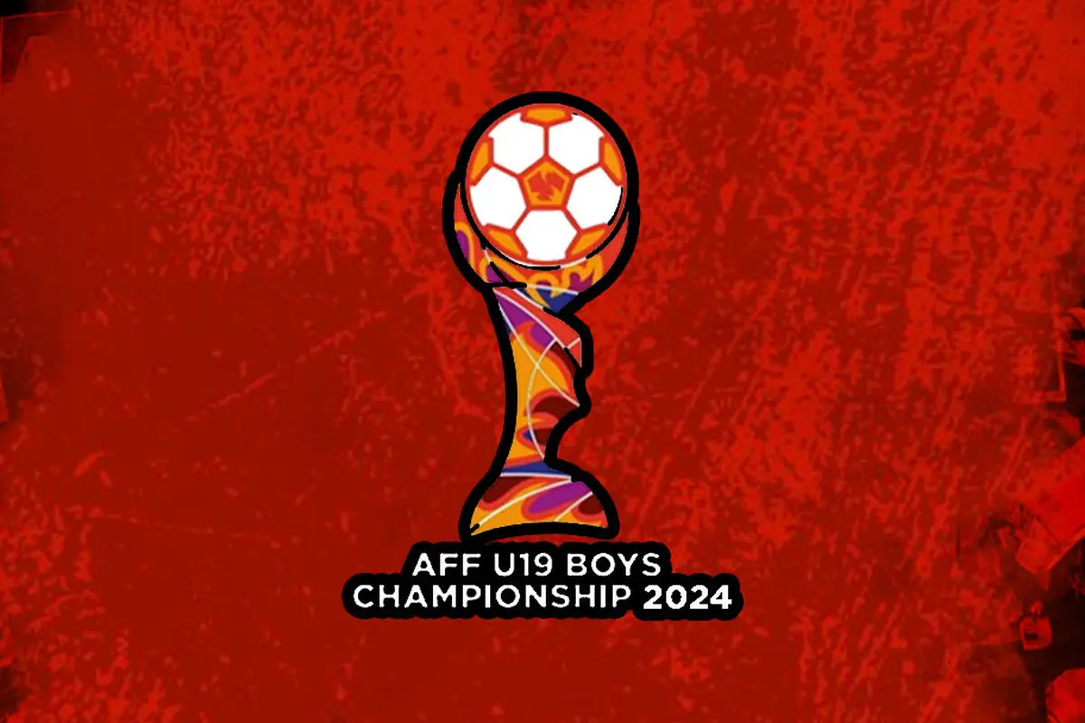 Piala AFF U-19 - Ilustrasi Logo AFF ASEAN Championship U-19 - Alternatif