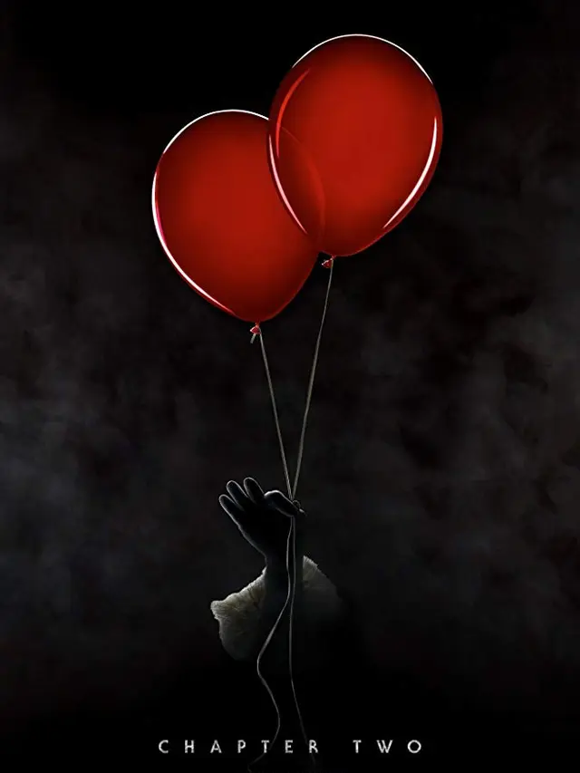 [Fimela] It: Chapter Two