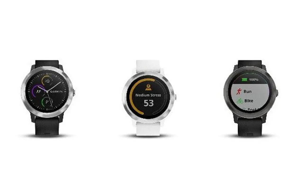 Jam tangan canggih dan stylish untuk olahraga