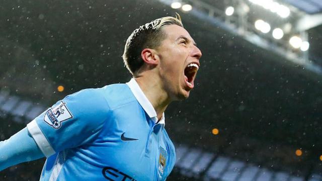 samir nasri