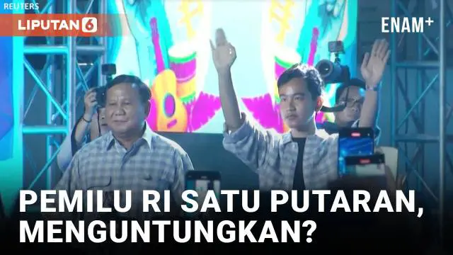 Pemilu Indonesia mendapat sambutan positif dari pengusaha di AS. Kamar dagang AS dan Indonesia proyeksikan sektor pertahanan dan energi terbarukan jadi peluang usaha terbesar pada kepemimpinan baru Indonesia. Selengkapnya dilaporkan tim VOA