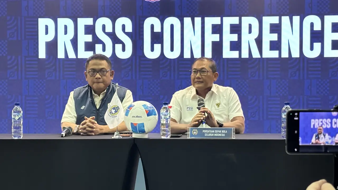 Ketua BTN Sumardji