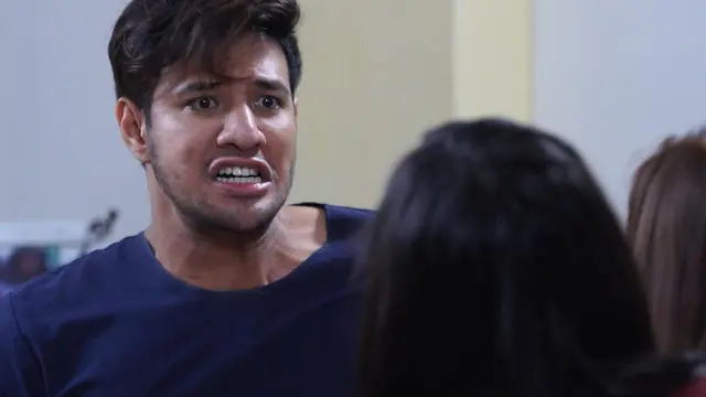 Cinta Suci