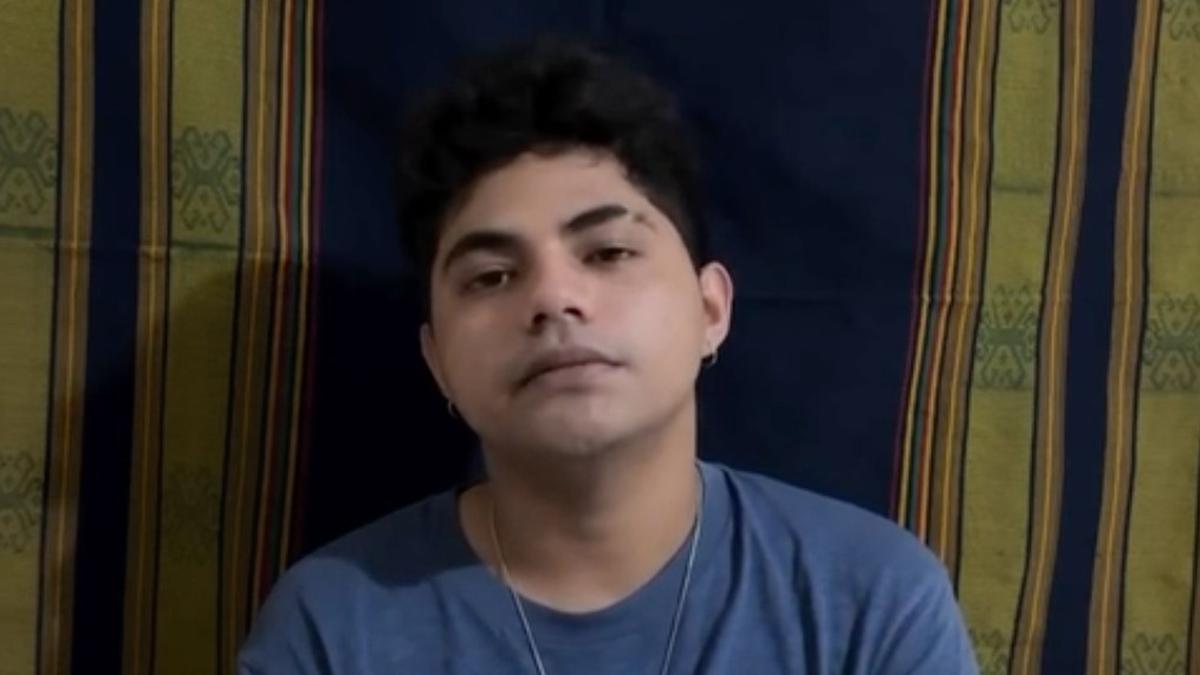 Piche Kota Klarifikasi Jadi Tersangka Kasus Pemerkosaan: Yang Dituduhkan kepada Saya Tidak Benar