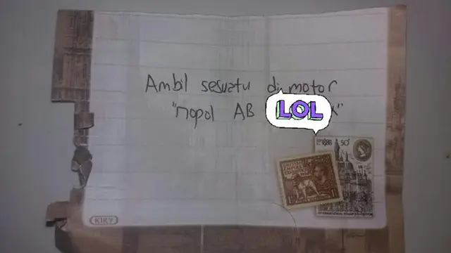Main Petunjuk di Sekolah, Guru Ini Bikin Siswa Gak Bosen Belajar