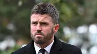 5 Perubahan Besar Michael Carrick di MU setelah Menggantikan Ruben Amorim