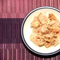 Ilustrasi jamur goreng/copyright unsplash.com/Antonio Castellano