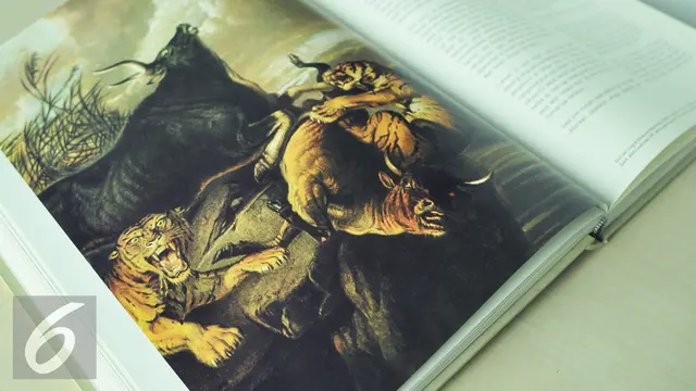 20160510-Buku Raden Saleh-Jakarta-Gempur M Surya
