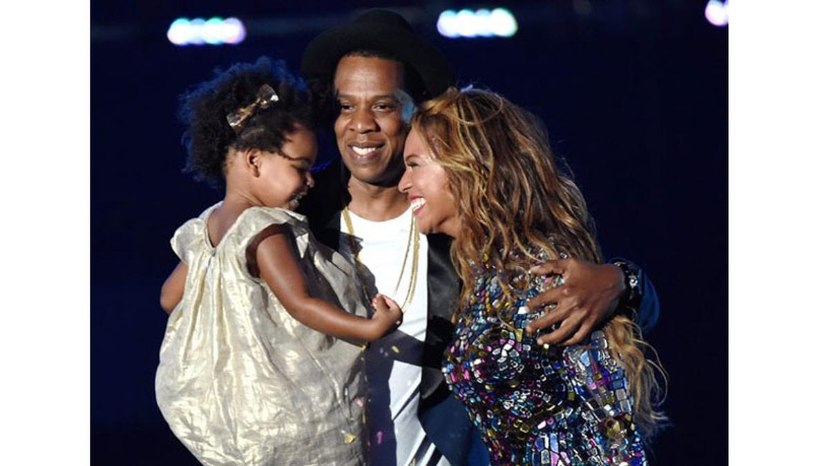 Selamatkan Pernikahan, Beyonce Punya Anak Lagi?