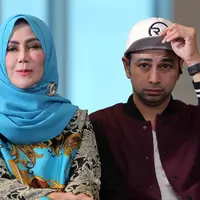 Preskon MNCTV (Deki Prayoga/bintang.com)