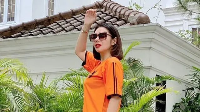 Femmy Permatasari