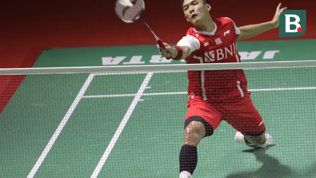 Jonatan Christie