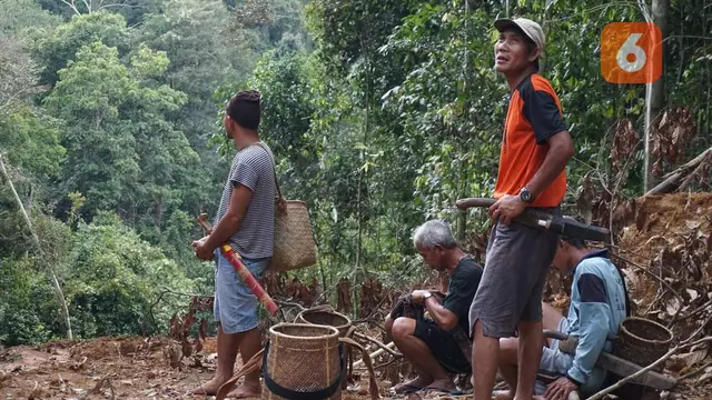 Komunitas Adat Kinipan