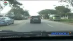 Sopir angkutan umum berbasis aplikasi online atau daring dinilai rentan terhadap kejahatan yang dialami di jalanan. Modus jadi penumpang, pelaku melancarkan aksi kejahatan hingga merenggut nyawa sopir.