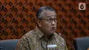 Konsistensi stabilitas ekonomi dan keuangan diperlukan di tengah masih bergejolaknya ketidakpastian ekonomi global. (Liputan6.com/Angga Yuniar)