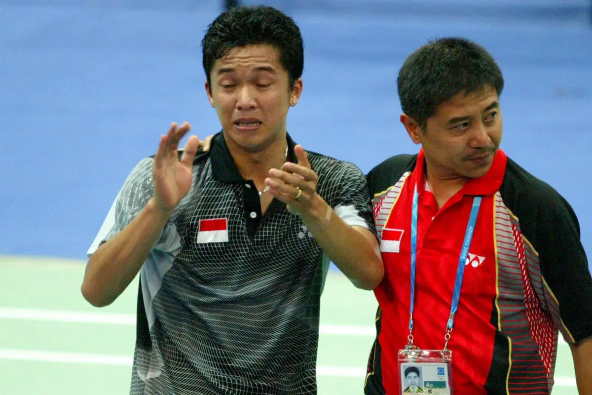 Mulyo Handoyo