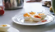 Bukan Kebanyakan Makan Telur, Ini Penyebab Bisul pada Anak
