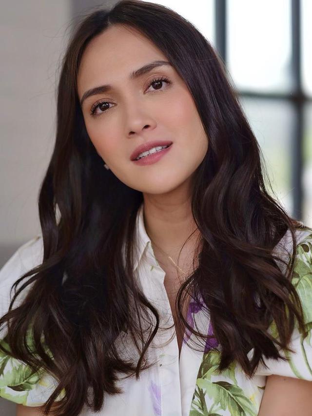 Shandy Aulia. (Foto: Instagram @shandyaulia)