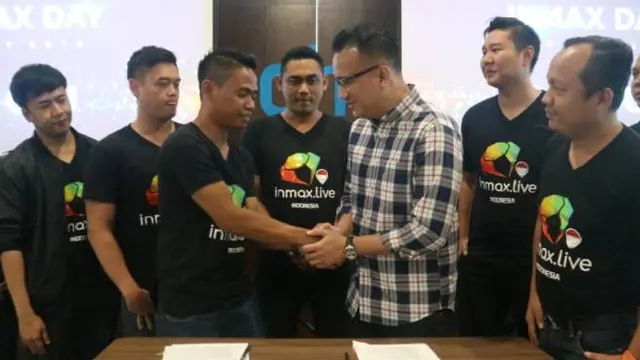 2019 Challenge Market Program in Indonesia. Dok: GGC