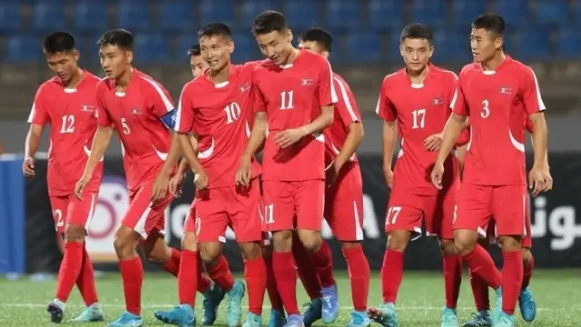 Indonesia U-17 Dibantai Korea Utara 0-6, Gagal ke Semifinal