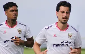 Thom Haye Hattrick Assist Lawan Kamboja, Punya 1 Trik Khusus Manjakan Rekan