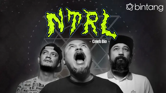 [Bintang] HL Celeb Bio NTRL