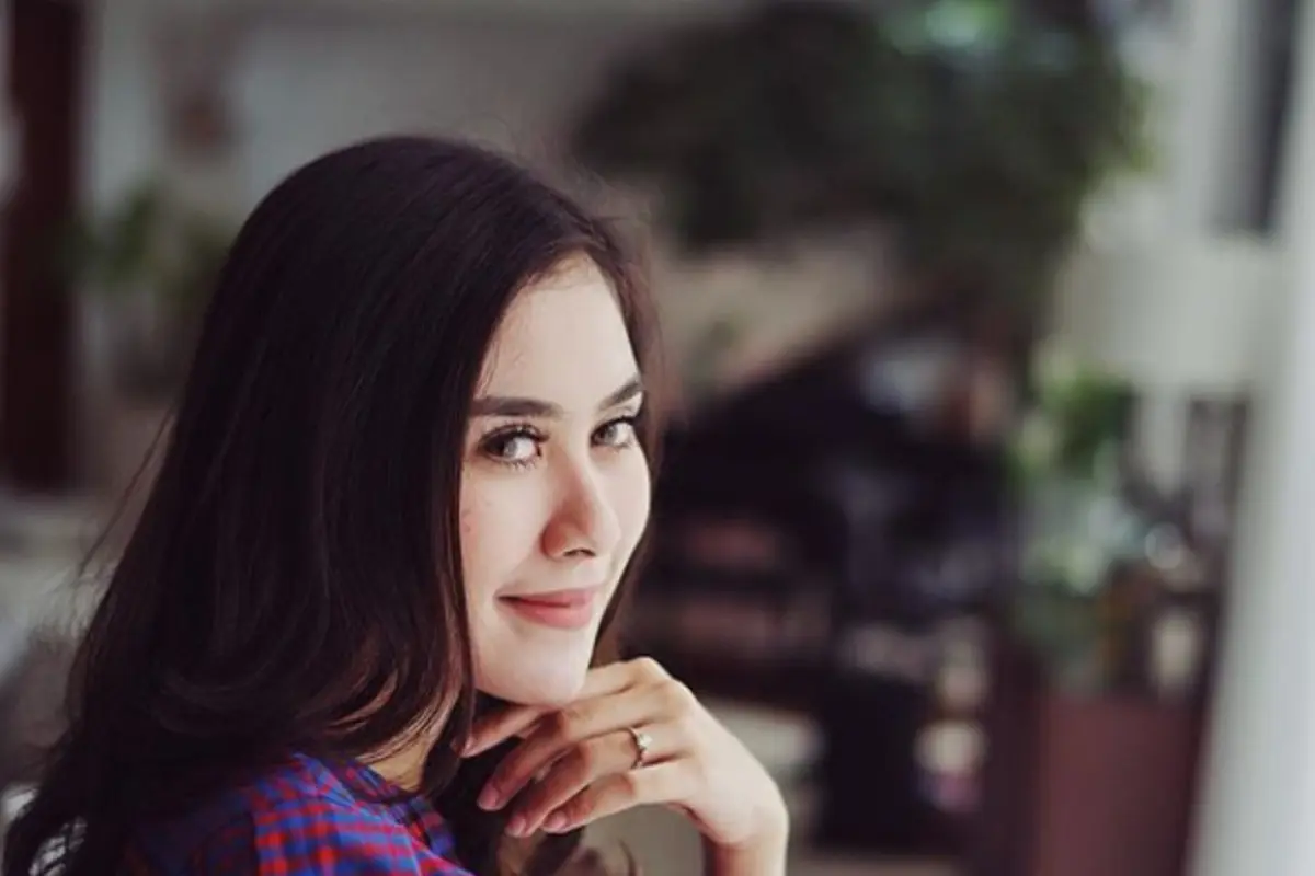 Syahnaz Sadiqah