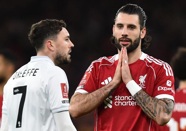 Szoboszlai Tegaskan Cinta untuk Liverpool